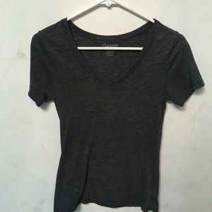 Old Navy Vintage V-Neck Tee
